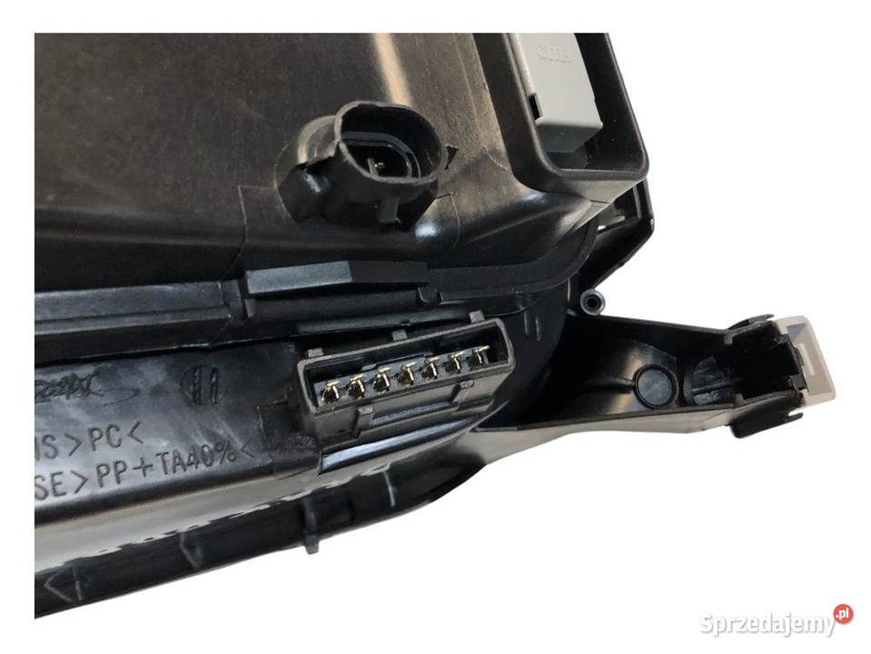 FIAT PUNTO II 188 071999072003 REFLEKTOR LAMPA osobowe Skarżysko-Kamienna