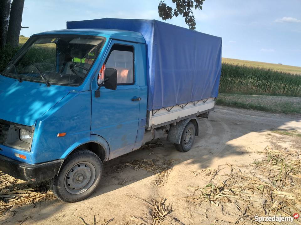 FS Lublin 50017km Łęczna