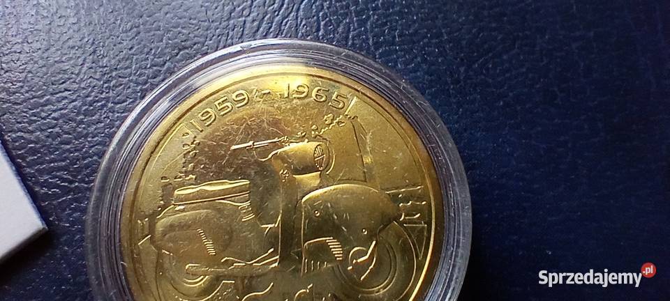 Stare monety Medal OSA 248 Lesko