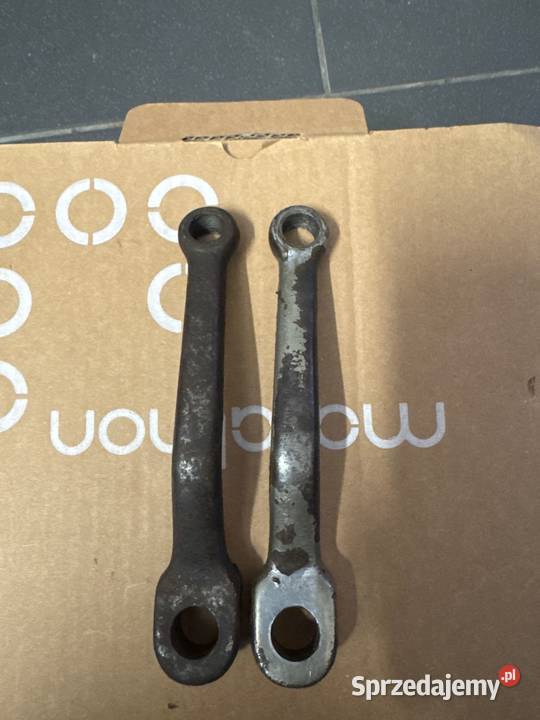 Ryś Żak korby Kotlin sprzedam