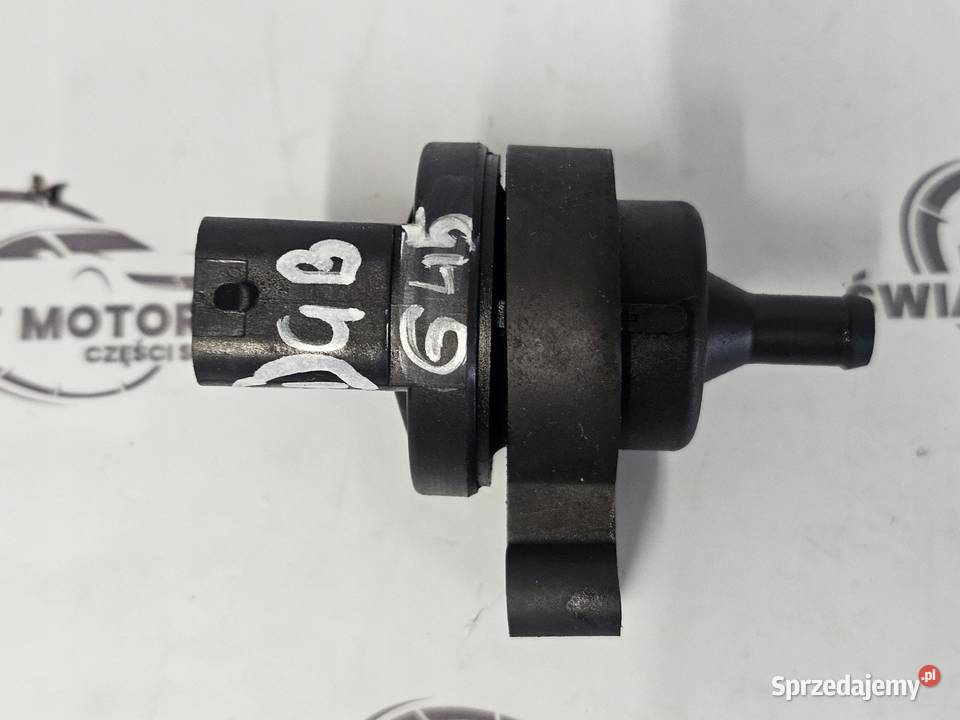 FORD FIESTA 125 SNJC 85 11r zawór paliwa sprzedam