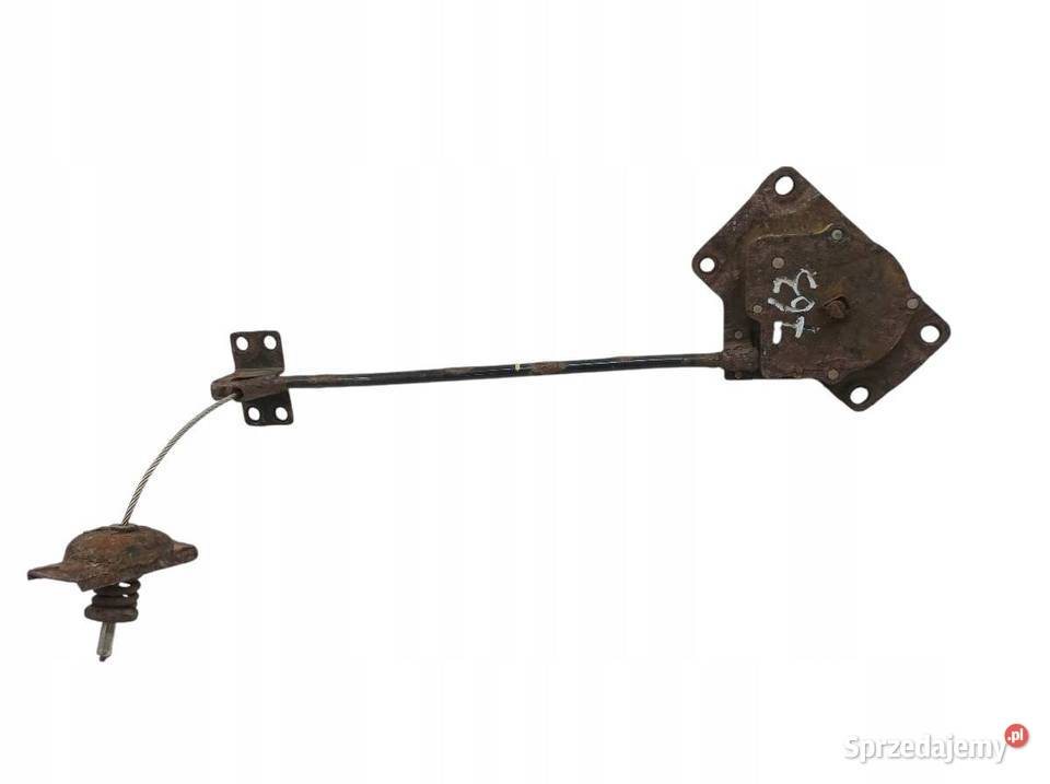 MECHANIZM WINDA KOŁA ZAPASOWEGO Hyundai ix55 I świętokrzyskie