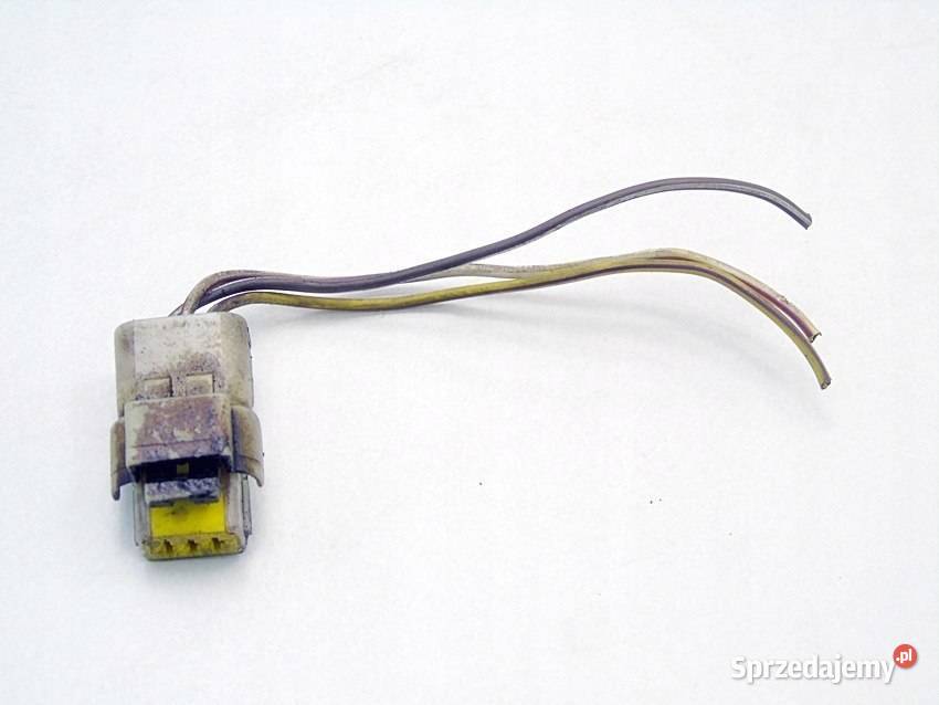WTYCZKA KOSTKA 16 TDCI C FOCUS 2 C30 V50 S40 S80 Sosnowiec