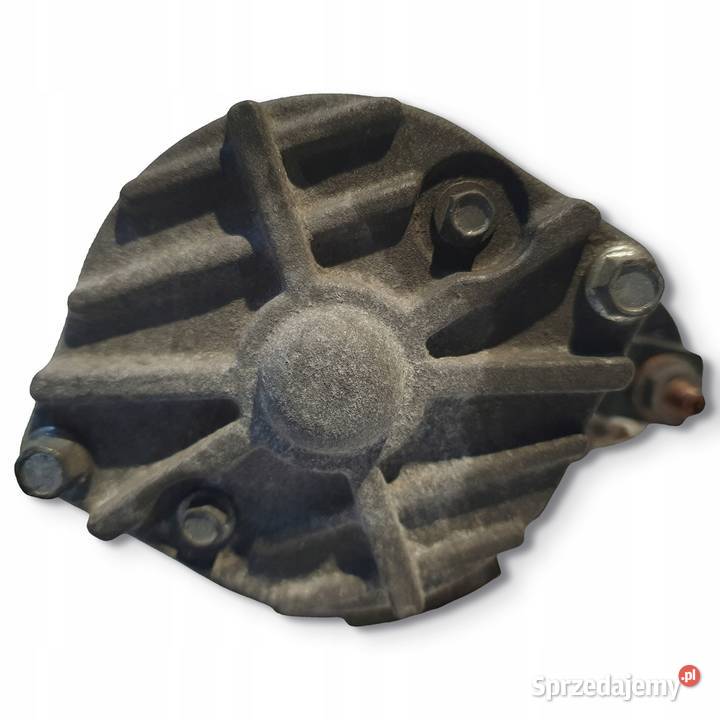 ROZRUSZNIK Ford Mondeo MK4 20 TDCI 6G9N11000FA Układ elektryczny silnika lubelskie Chełm