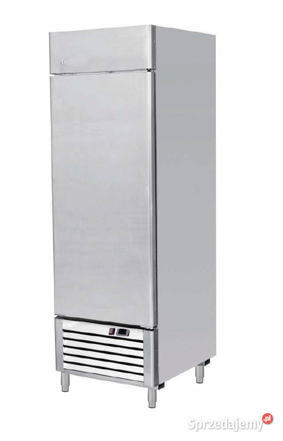 Profesjonalna Szafa Chłodnicza Lodówka 1Drzwiowa Kraków