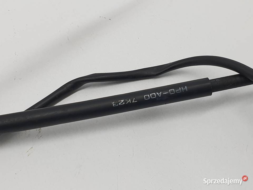 Kciuk Gaz Manetka Wlacznik Napedu Honda Trx 500 łódzkie Łódź sprzedam