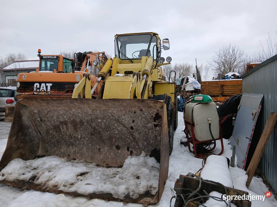 łaxowarka fadroba ł34 hsw