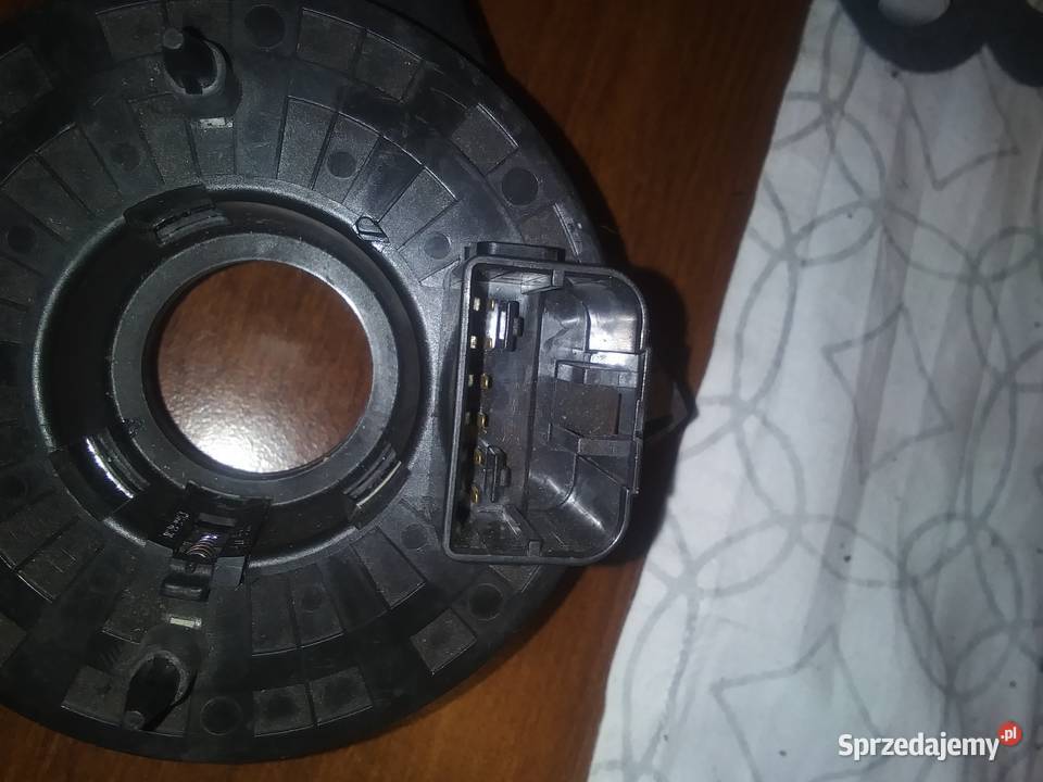 Tasma kierownicy vw seat skoda osobowe Lubin sprzedam