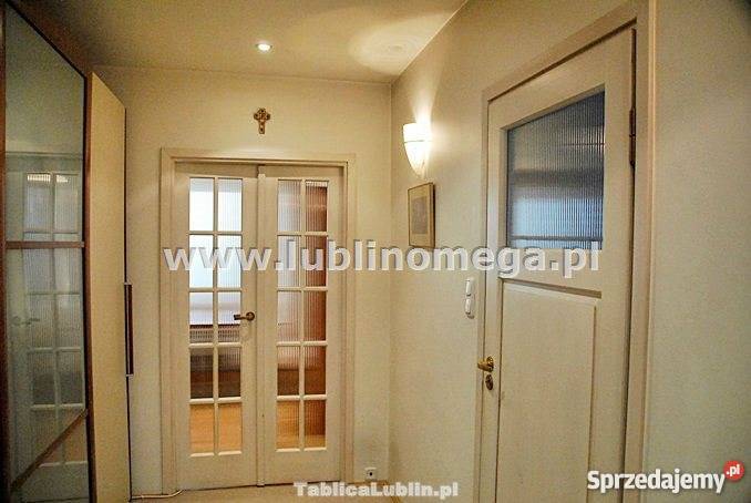 mieszkanie 60m2 2pokojowe Lublin lubelskie