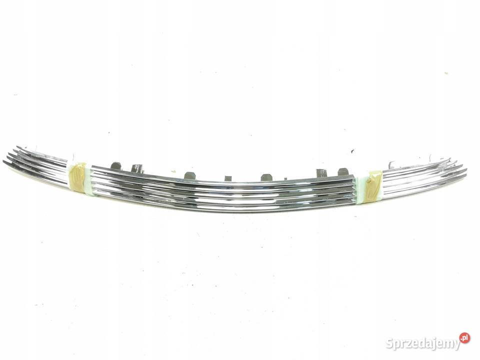 GRILL ATRAPA CHŁODNICY CHRYSLER PT CRUISER 0610