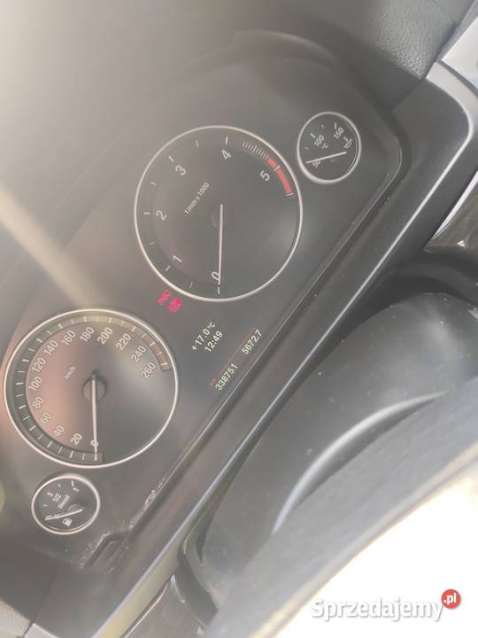 BMW F11 relingi dachowe Nowy Sącz