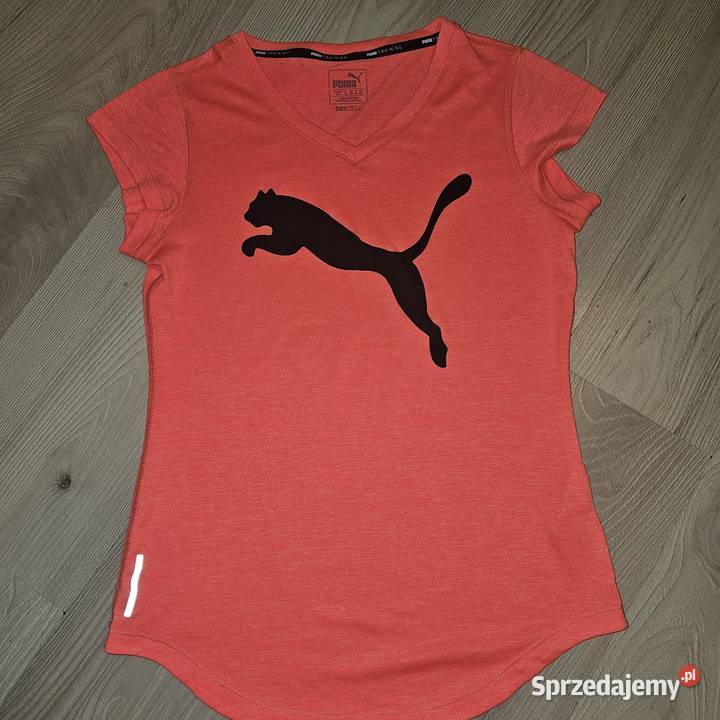 Puma tshirt Żnin sprzedam