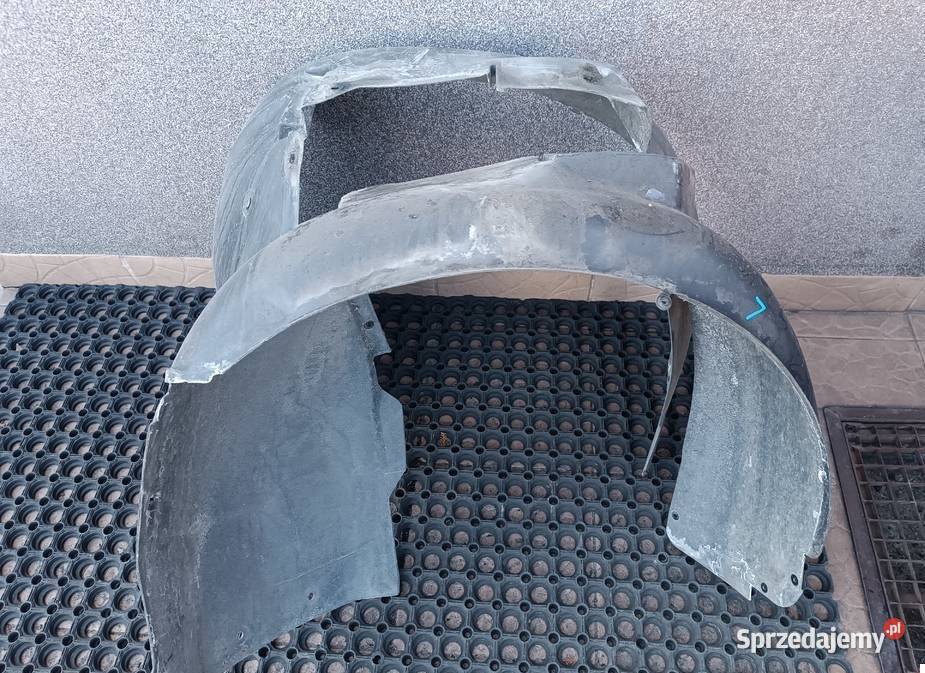 audi a4 b5 fl lift 9901 nadkole lewy przód lewe Karoseria Częstochowa sprzedam