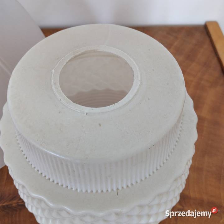 klosze szklane małopolskie Bukowno