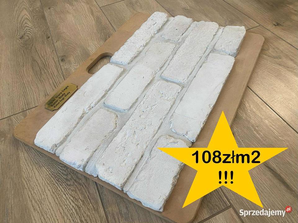 Okazja Cegła Ścienna Mrozoodporna Ęlewacyjna Rawa Mazowiecka