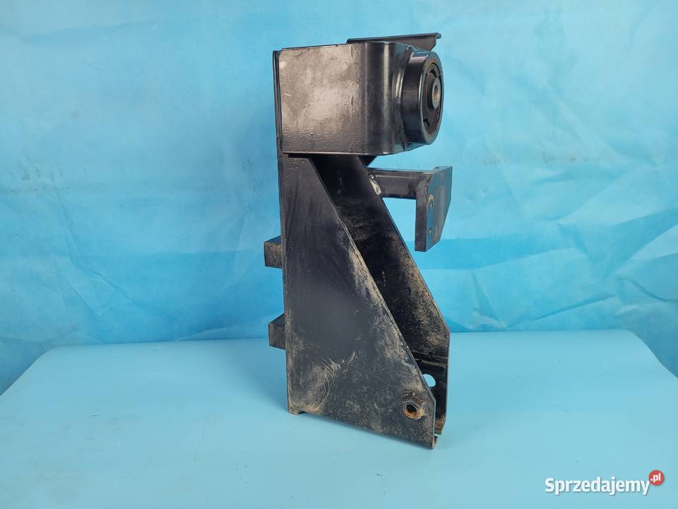 CASE IH PUMA 145 12r WSPORNIK ZAWIESZENIA KABINY Kolno