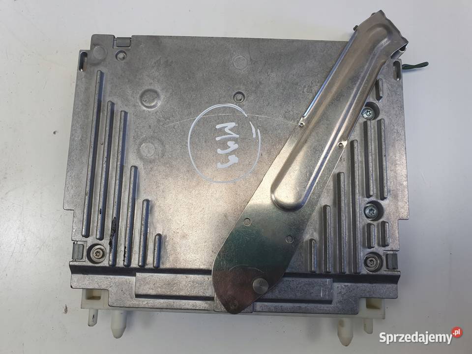 Volvo 850 24 i 20V KOMPUTER SILNIKA sterownik lubelskie Rudka sprzedam