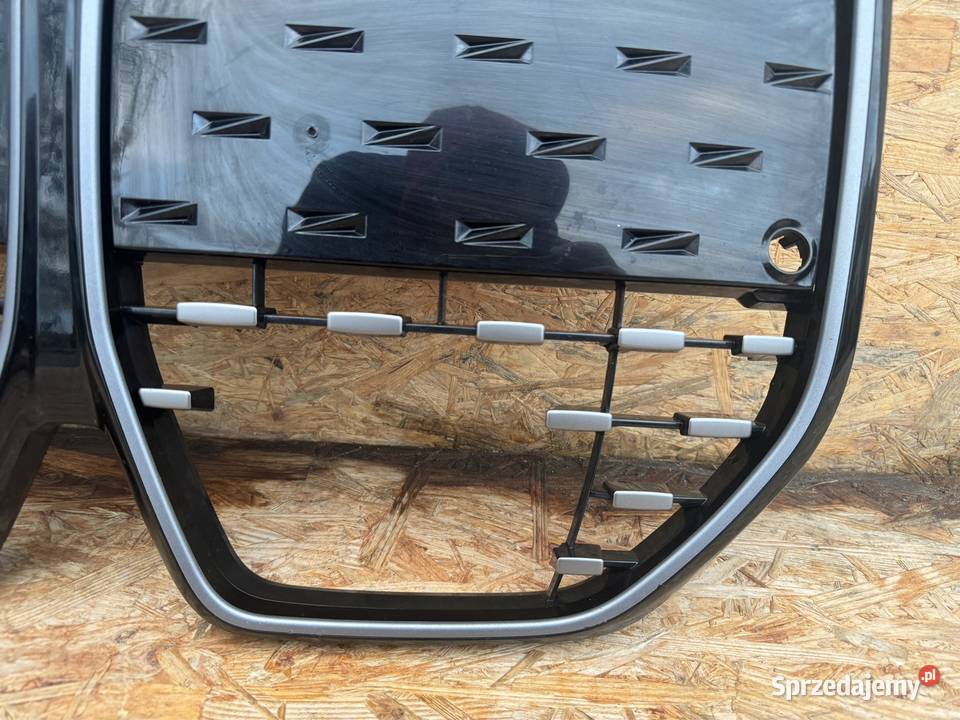 Grill atrapa chłodnicy BMW g26 i4 51113 18801310