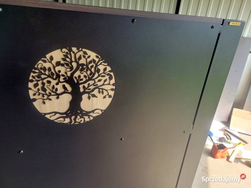 Lada recepcyjna hotel pensjonat recepcja firma Jeżowe sprzedam