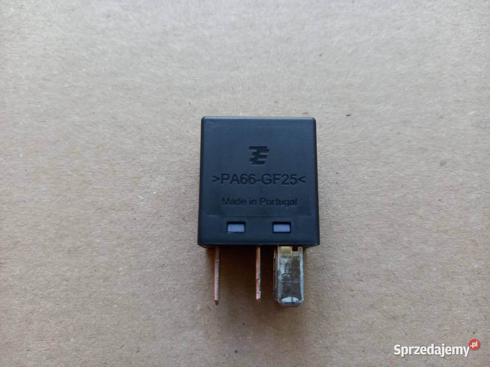 3523252 Przekaźnik mikro 5 styków 20AMP Ford Kraków