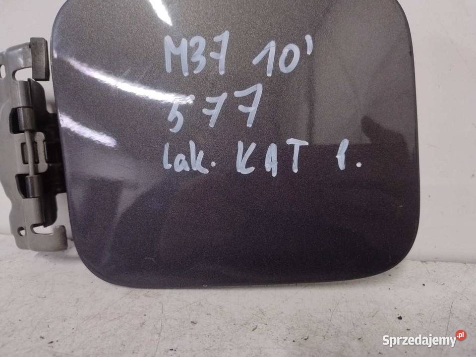 KLAPKA WLEWU PALIWA INFINITI M37 KAT sprzedam