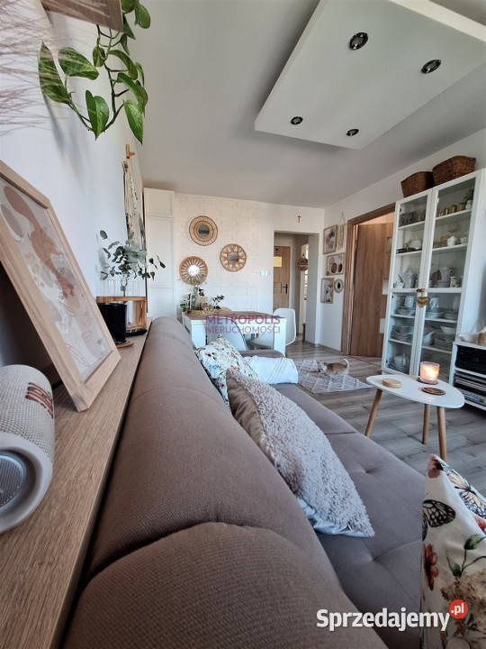 Mieszkanie Rybnik 355m2 2pokojowe