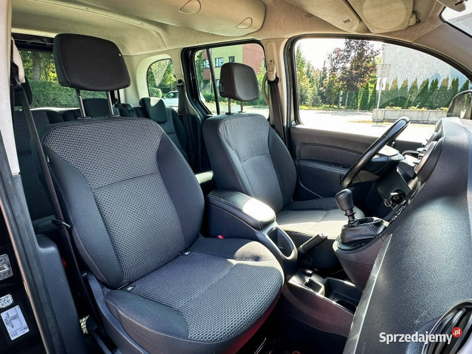 Mercedes Citan Faktura VAT 23 Salon Polska sprzedam