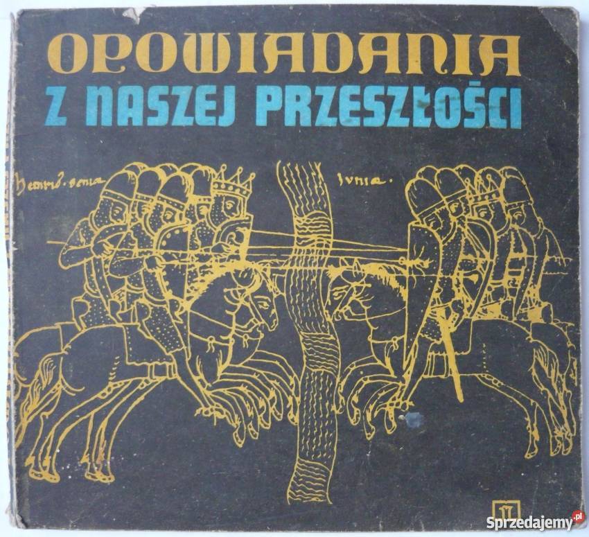 OPOWIADANIA Z NASZEJ PRZESZŁOŚCI lubelskie Zamość