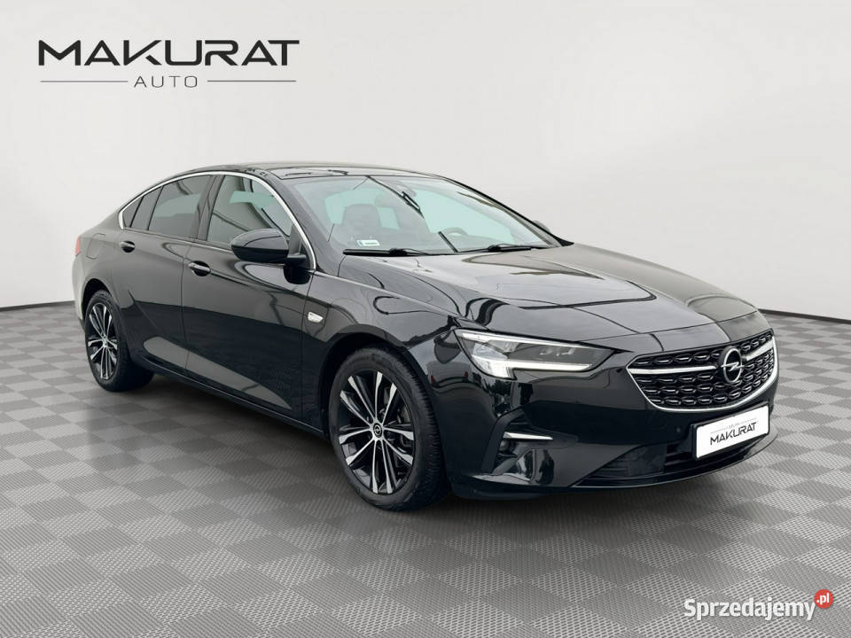 Opel Insignia GD5E02720 T Elegance Podgrzf I ABS Pępowo