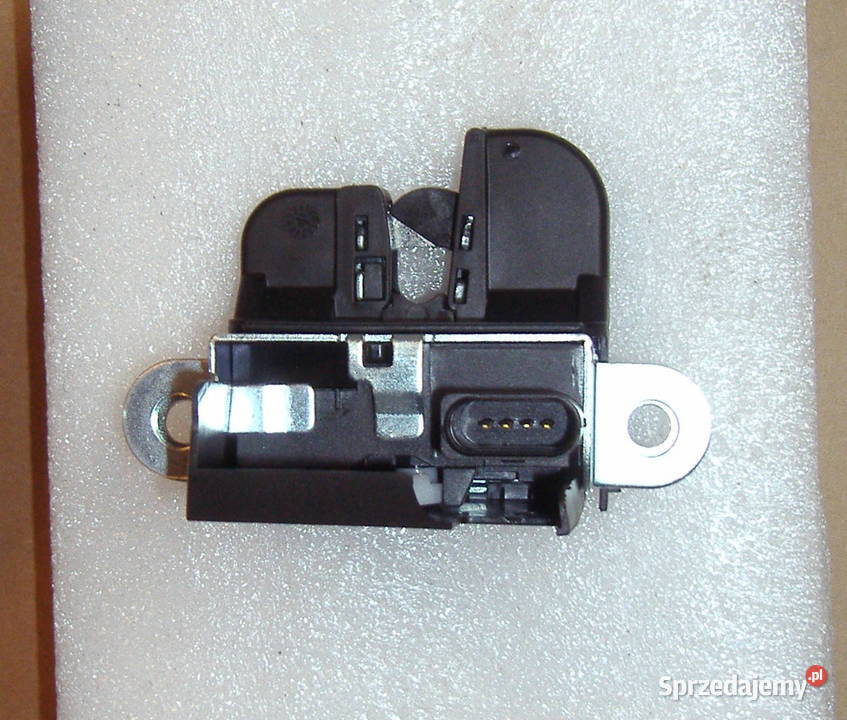 VW SEAT ZAMEK KLAPY TYŁ 6RD827505 Karoseria Katowice