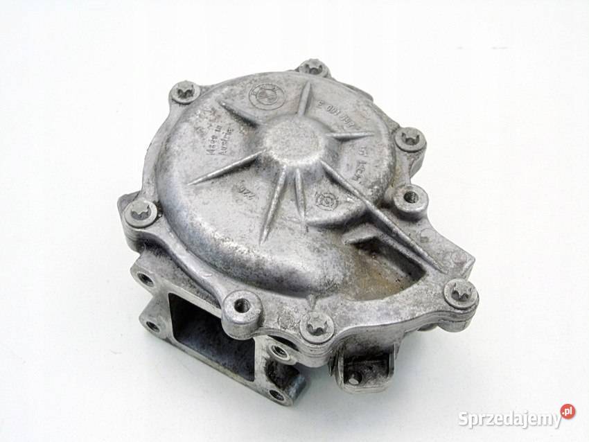 POMPA WODY 18 20 i BMW 3 E46 318 CI TI N42 śląskie Sosnowiec