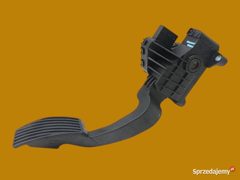 PEDAŁ POTENCJOMETR GAZU 55702020 Fiat Punto Evo świętokrzyskie