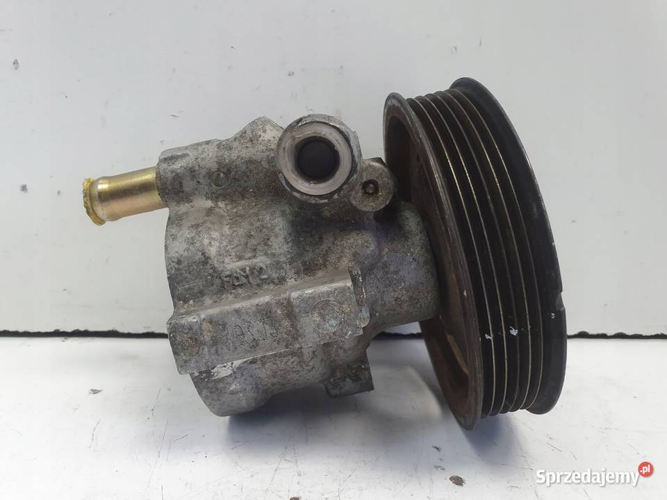 Renault Espace IV 19 DCI POMPA WSPOMAGANIA