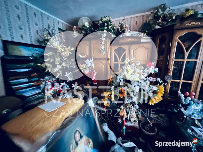 Wywóz mebli z mieszkań Orzesze Kastelnik