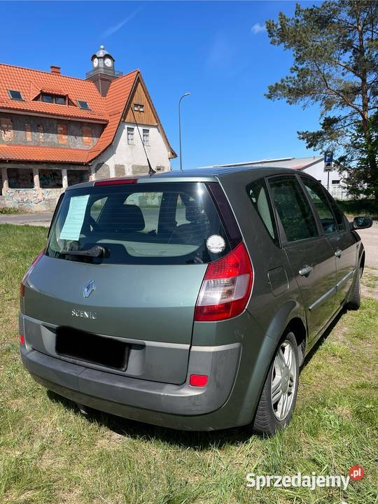 Sprzedam Renault Megane