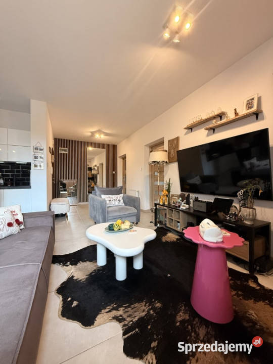 Mieszkanie w młynie Bydgoszcz