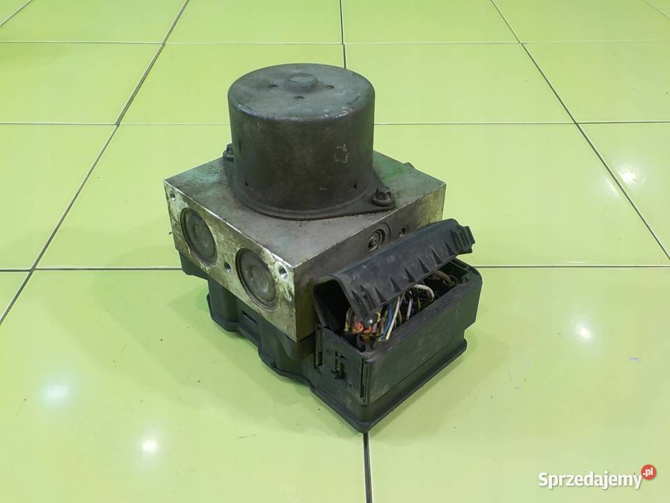 MINI COOPER COUNTRYMAN I 16 B 10r 5D pompa ABS osobowe Suków