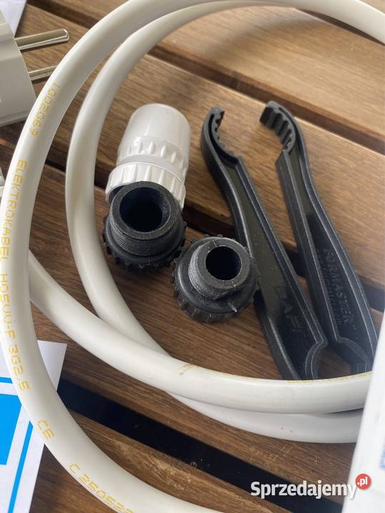 Dafi 37 kW Podumywalkowy Ogrzewacz Wody Aleksandrów Łódzki