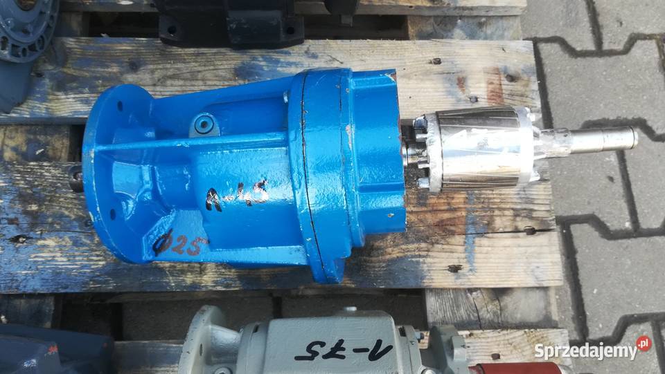 Przekładniaróżne Leszno sprzedam