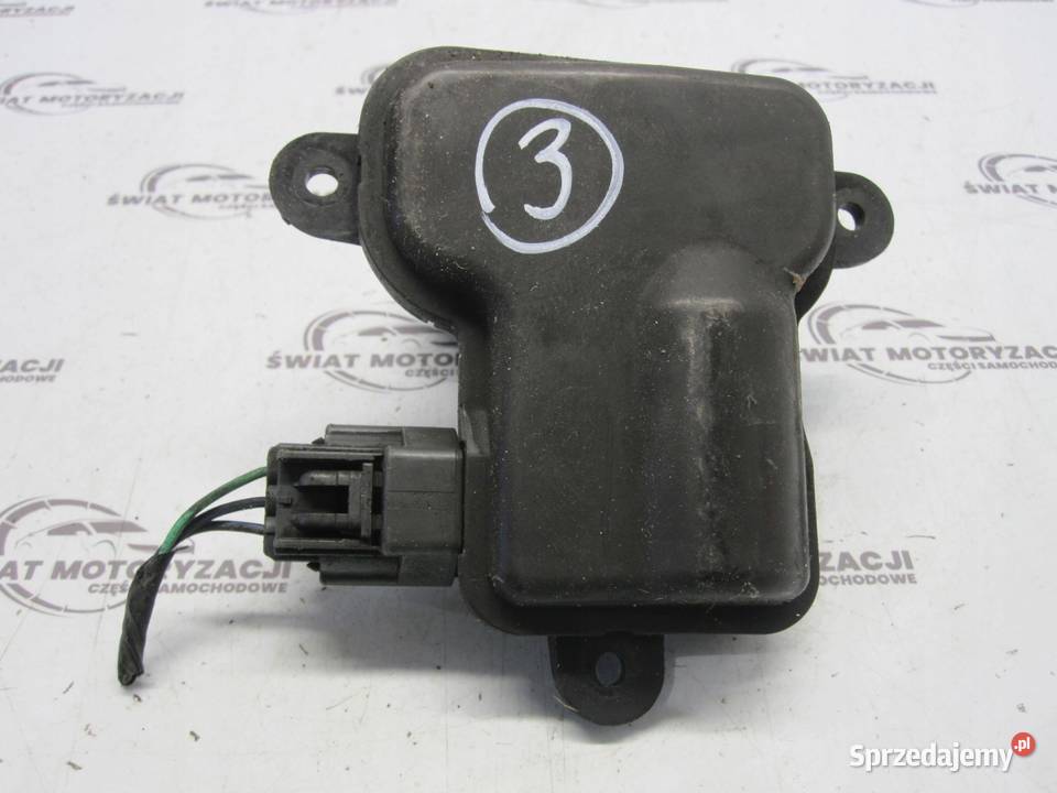 LAND ROVER FREELANDER II gaźnik 6G9N9L492BJ