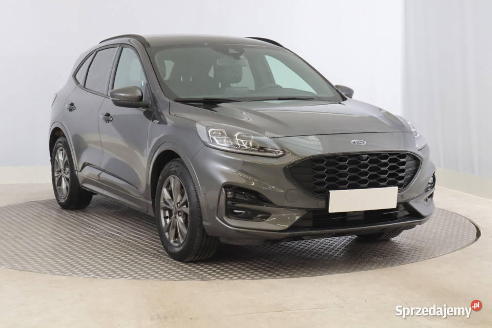 Ford Kuga 15 EcoBoost Zabrze