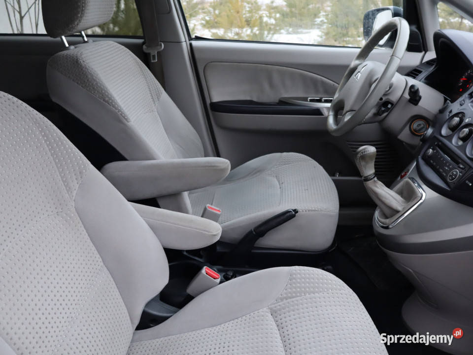 Mitsubishi Grandis 24 Grandis sprzedam
