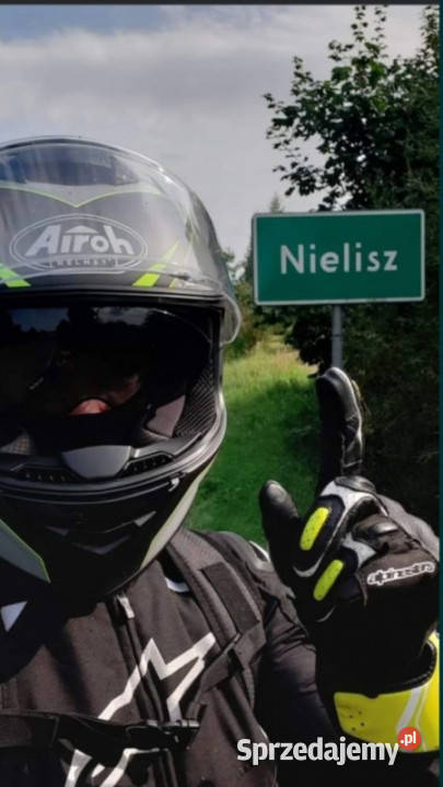 Garaż na motocykl zimowanie przechowanie Lublin