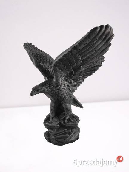 Figura Dekoracja Orzeł