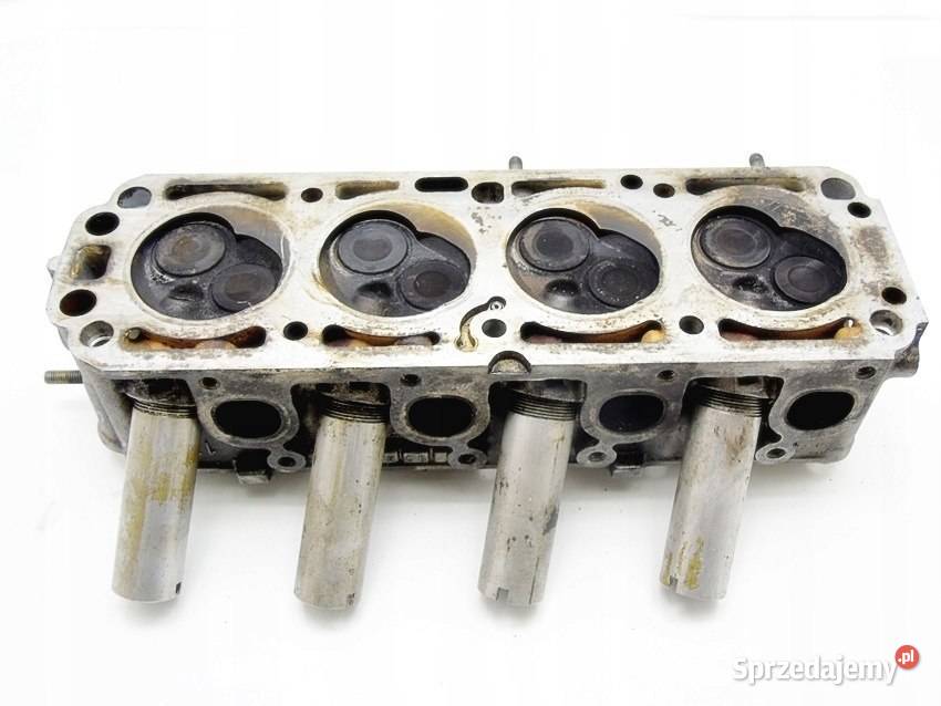GŁOWICA 90400110 12 8V CORSA B COMBO osobowe Motoryzacja Sosnowiec