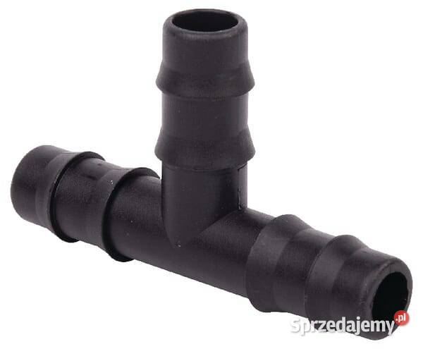 Trójnik 12 65000829302849005 Do maszyn uprawowych małopolskie Kamionna