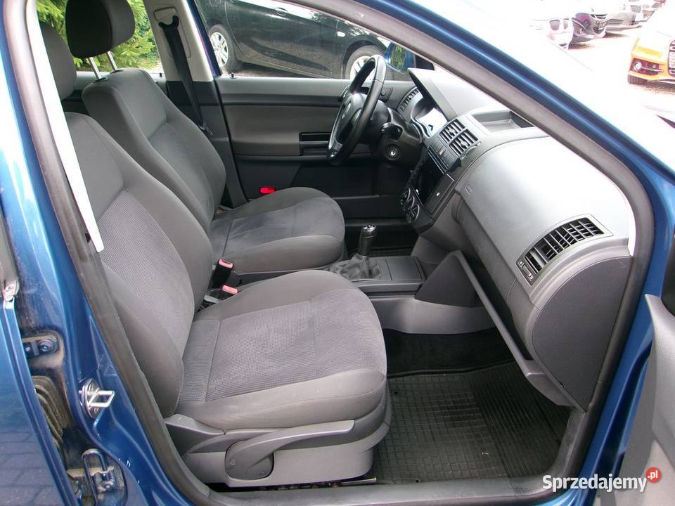 VW Polo 12 Klimatyzacja Zadbany ABS Dolna Grupa