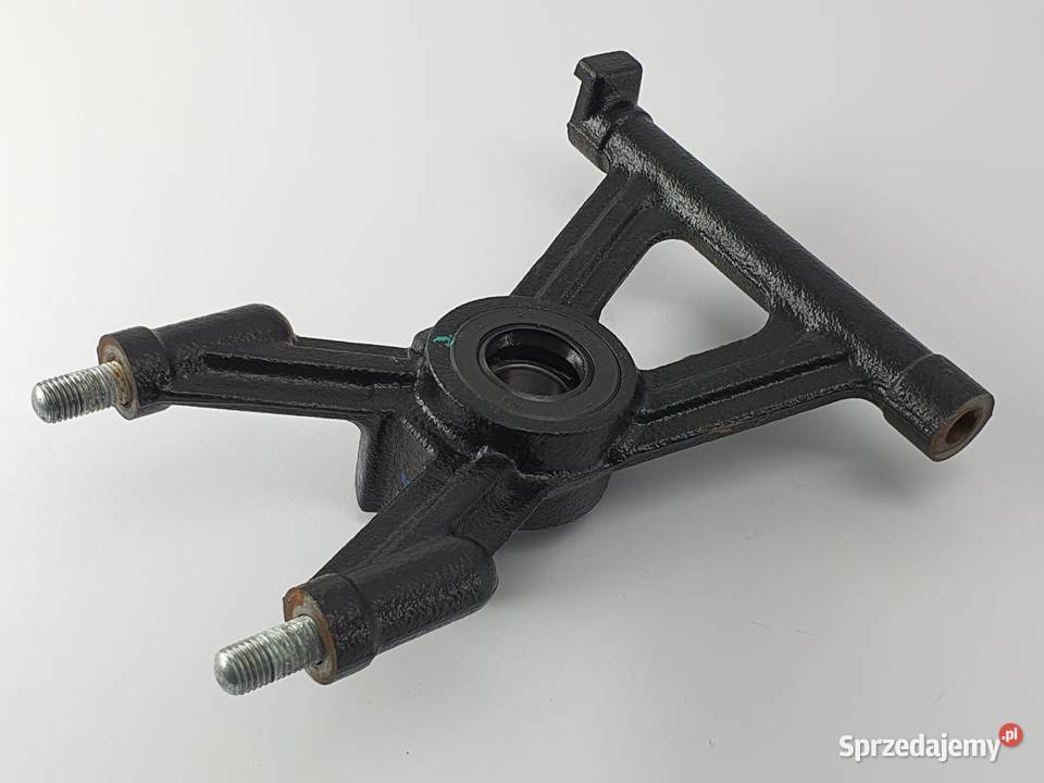 Mocowanie Kolumny Kierowniczej Honda Trx 420 Łódź sprzedam