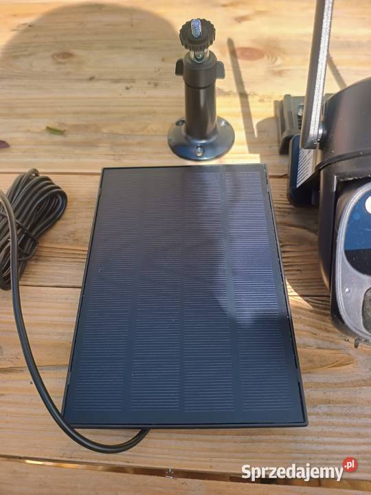 Kamera 3G4G SIM Pozostałe Biała