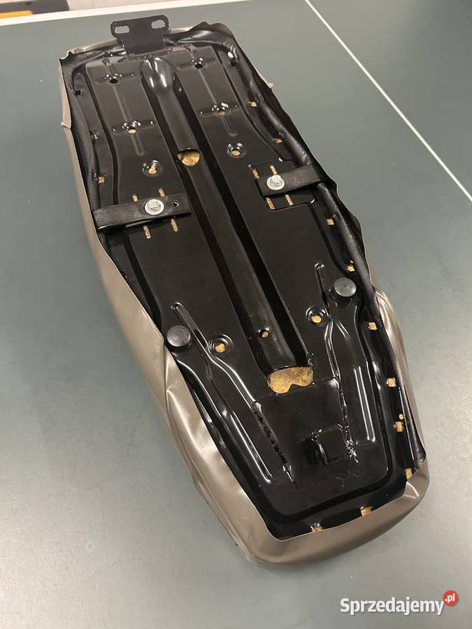 Pokrowiec serwisowy Simson s51 s51 enduro Łuków sprzedam